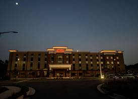 Hampton Inn & Suites Lenoir, NC 3