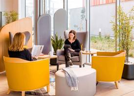 Aparthotel Adagio Access Paris Massy Gare 2