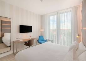 Avani Rio Novo Venice Hotel 5