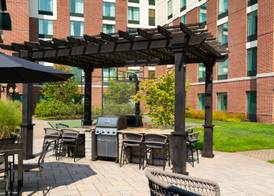 Homewood Suites by Hilton Hartford South-Glastonbury 4