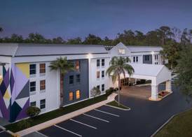 Spark by Hilton Tampa Brandon 2