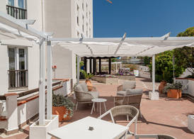 Hotel Calabona 2