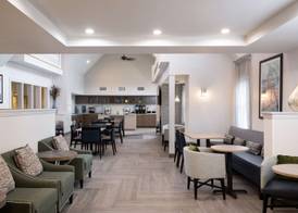 Homewood Suites by Hilton Boston / Andover 4