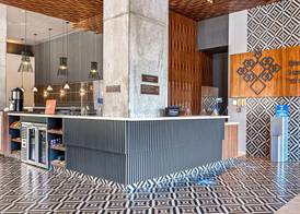 Hampton Inn By Hilton Nuevo Vallarta 5