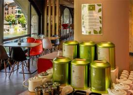 ibis Annecy Centre Vieille Ville 4