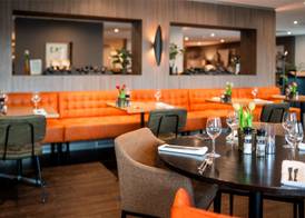 Golden Tulip Zoetermeer - Den Haag 4