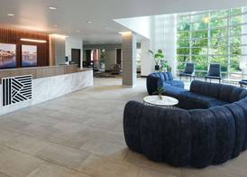 River's Edge Hotel Portland, Tapestry Collection by Hilton 4