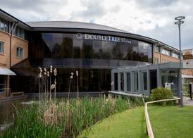 DoubleTree by Hilton Nottingham - Gateway 4