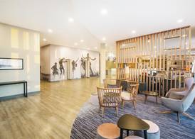 Hampton by Hilton Blackpool 2