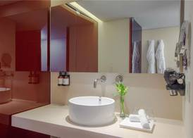 NH Collection Mexico City Reforma 4