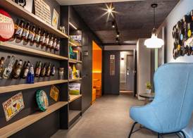 ibis Compiegne 2