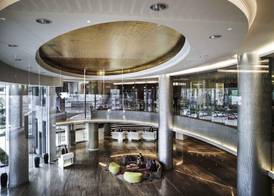 Pullman Hanoi 2