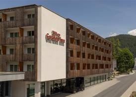 Hilton Garden Inn Davos 4