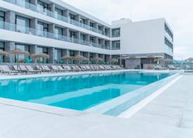 Hotel Verde Mar & SPA 2