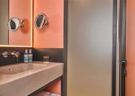 Novotel Istanbul Bomonti 5