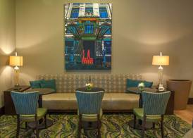 Hampton Inn & Suites New Orleans/Elmwood 4