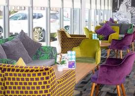 ibis Styles Haydock 5
