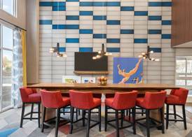 Hampton Inn & Suites Ocean City West 4