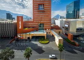 Barceló Monterrey Valle 2