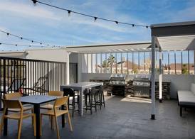 Home2 Suites By Hilton El Paso East Loop 375 2