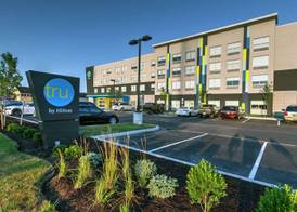 Tru By Hilton Georgetown 3