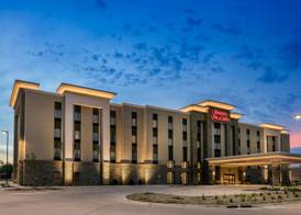 Hampton Inn & Suites Mason City, IA 2