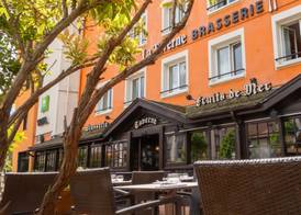 ibis Styles Le Puy en Velay 5