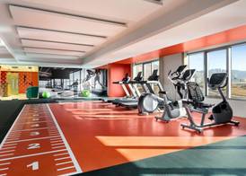 Mercure Muscat 4