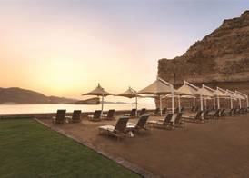 Al Husn Hotel Muscat - managed by Hilton 5