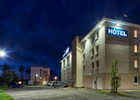 Kyriad Direct Mont De Marsan - St Avit 4