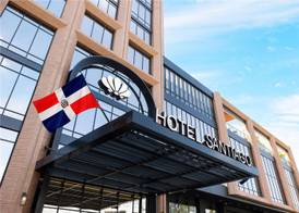 Hotel Santiago, Curio Collection By Hilton 3