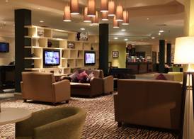 Doubletree By Hilton Glasgow Strathclyde 4