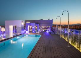 Barcelo Malaga 2