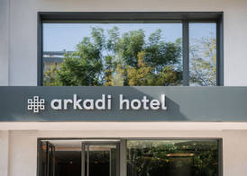Arkadi Hotel 2