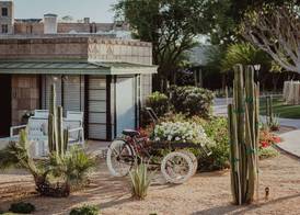 Arizona Biltmore, LXR Hotels & Resorts 5