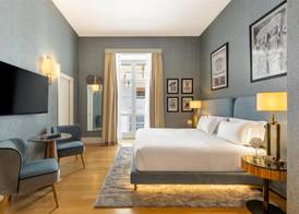 Tivoli Palazzo 1880 Lecce Hotel 4