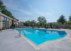Hotel MTK Mount Kisco 3