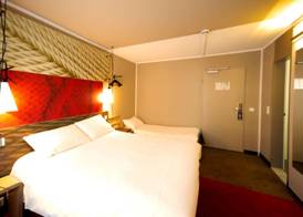 ibis Köln Centrum 5