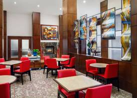 Hilton Garden Inn El Paso Airport 5