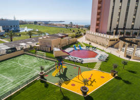 Vila Gale Ampalius 5