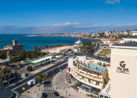 Vila Galé Estoril 3