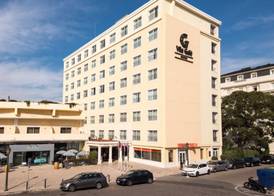 Vila Galé Estoril 2