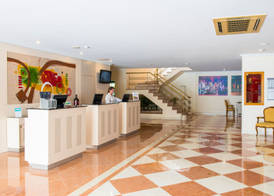 Vila Galé Estoril 4