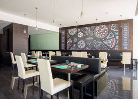 Vila Galé Estoril 5
