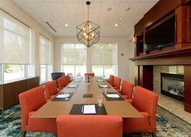 Hilton Garden Inn Winchester 5