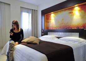Mercure Olbia Hotel e Spa 5