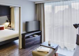 Aparthotel Adagio Edinburgh Royal Mile 5