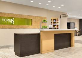Home2 Suites By Hilton Hasbrouck Heights 4