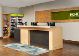 Home2 Suites by Hilton Lexington University / Medical Center 5