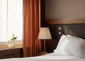 Sofitel Lyon Bellecour 5